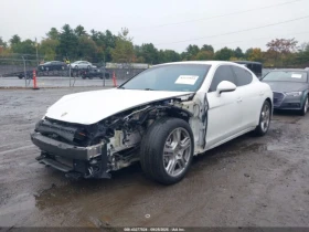 Porsche Panamera 4S 2012 | Mobile.bg    2