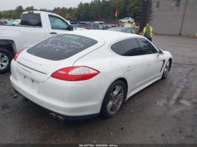 Porsche Panamera 4S 2012 | Mobile.bg    4