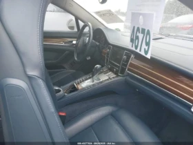 Porsche Panamera 4S 2012 | Mobile.bg    5
