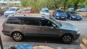 VW Passat 1.9TDI 130 . | Mobile.bg    8