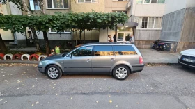 VW Passat 1.9TDI 130 . | Mobile.bg    4