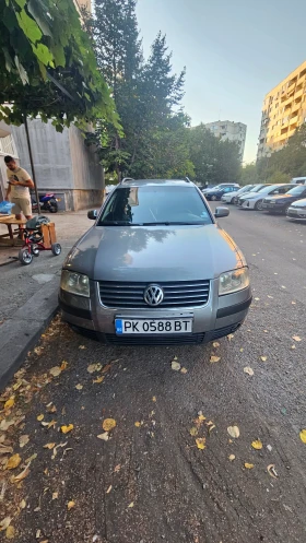 VW Passat 1.9TDI 130 . | Mobile.bg    5
