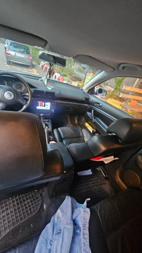 VW Passat 1.9TDI 130 . | Mobile.bg    2