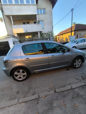 Peugeot 307 2.0 HDI 110.. | Mobile.bg    3