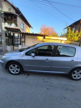 Peugeot 307 2.0 HDI 110.. | Mobile.bg    2