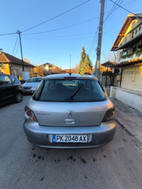 Peugeot 307 2.0 HDI 110.. | Mobile.bg    4
