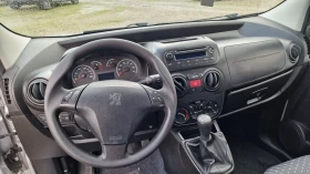 Peugeot Bipper 1.3HDi-Euro-5B - 6950 лв. / 3553.48 € - 89256837 11