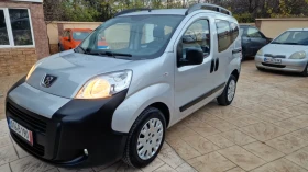 Peugeot Bipper 1.3HDi-Euro-5B - 6950 лв. / 3553.48 € - 89256837 2
