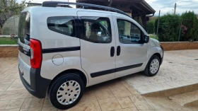 Peugeot Bipper 1.3HDi-Euro-5B - 6950 лв. / 3553.48 € - 89256837 5