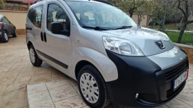 Peugeot Bipper 1.3HDi-Euro-5B - 6950 лв. / 3553.48 € - 89256837 4