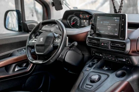 Peugeot Rifter GT Line, снимка 2