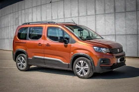 Peugeot Rifter GT Line, снимка 5