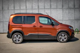 Peugeot Rifter GT Line, снимка 12