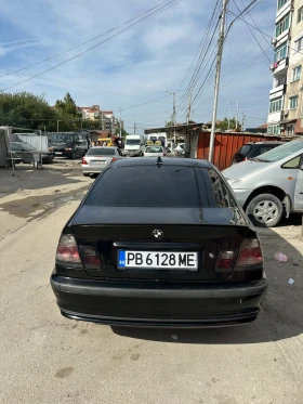 BMW 320 popkorn chip, снимка 2 — Bazar.bg BMW 320 popkorn chip, снимка 2