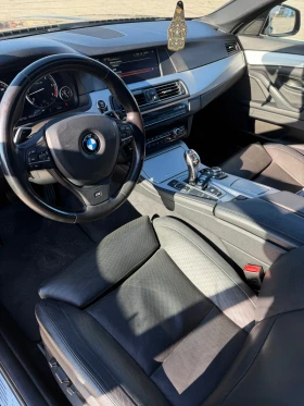 BMW 535 - 24500 лв. / 12526.65 € - 68590013 7
