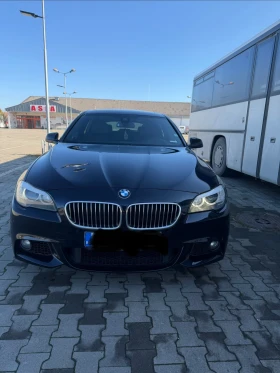 BMW 535 - 24500 лв. / 12526.65 € - 68590013 2