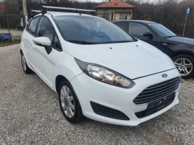 Ford Fiesta 1.2i - 7500 лв. / 3834.69 € - 98620279 2