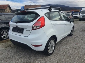 Ford Fiesta 1.2i - 7500 лв. / 3834.69 € - 98620279 7