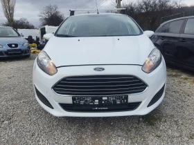 Ford Fiesta 1.2i - 7500 лв. / 3834.69 € - 98620279 3