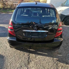 Mercedes-Benz A 200 Mercedes A200, снимка 3
