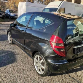 Mercedes-Benz A 200 Mercedes A200, снимка 2