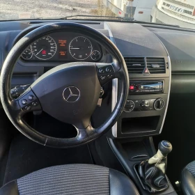Mercedes-Benz A 200 Mercedes A200, снимка 4