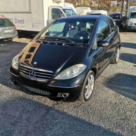 Mercedes-Benz A 200 Mercedes A200, снимка 1