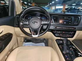 Kia Carnival, снимка 11