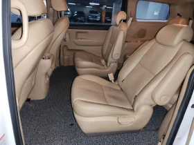 Kia Carnival, снимка 13