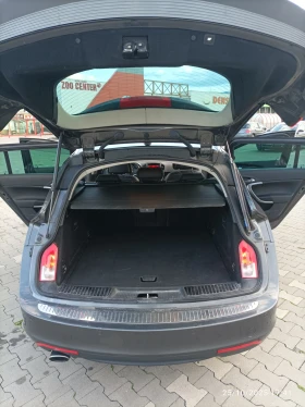 Opel Insignia 2.0 дизел ECO FLEX, снимка 9