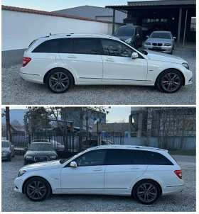 Mercedes-Benz C 250 АВАНТГАРД / ПОДГРЕВ / МАСАЖ, снимка 7
