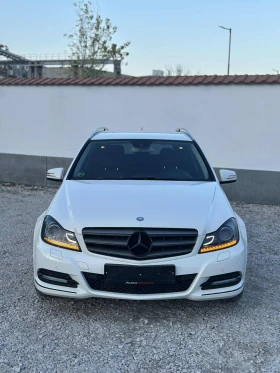 Mercedes-Benz C 250 АВАНТГАРД / ПОДГРЕВ / МАСАЖ, снимка 3