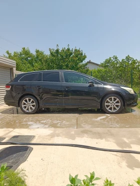 Toyota Avensis - 2800 € / 5476.32 лв. - 85417232 4
