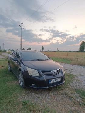 Toyota Avensis - 2800 € / 5476.32 лв. - 85417232 13