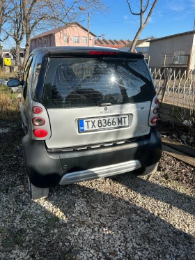 Smart Fortwo, снимка 6