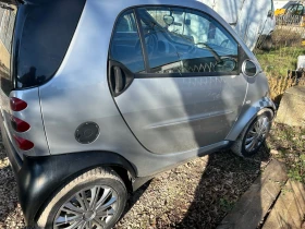Smart Fortwo, снимка 3