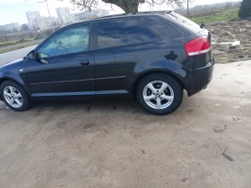 Audi A3 - 2650 € / 5182.95 лв. - 94585771 4