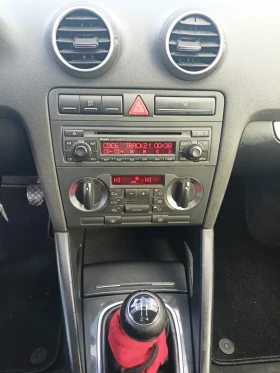 Audi A3 - 2650 € / 5182.95 лв. - 94585771 7