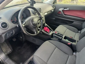 Audi A3 - 2650 € / 5182.95 лв. - 94585771 5