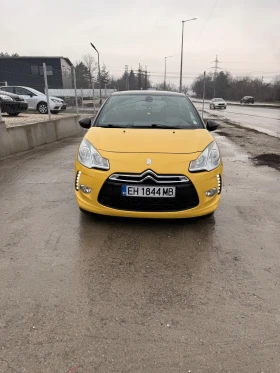 Citroen DS3 - 4699 € / 9190.45 лв. - 83115328 4