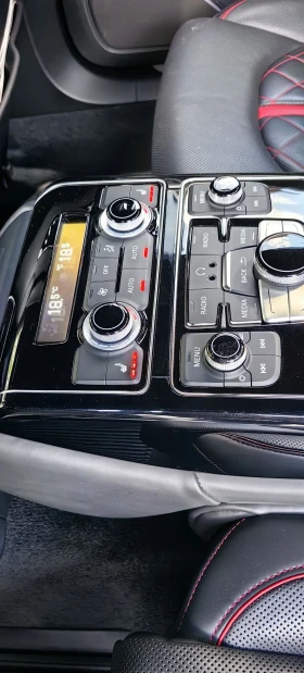 Audi S8 Plus 605 hp, NARDO GREY, Ceramic  - 45000 € / 88012.35 лв. - 88621084 11