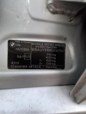 BMW 330 - 5000 € / 9779.15 лв. - 38978215 9