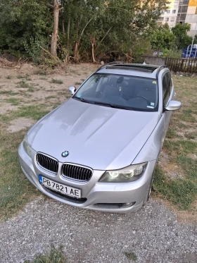 BMW 330 - 5000 € / 9779.15 лв. - 38978215 5