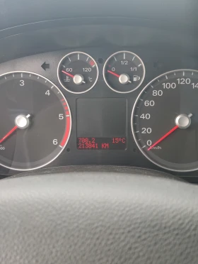 Ford Focus - 1900 € / 3716.08 лв. - 71538156 6