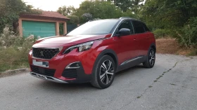 Peugeot 3008 1.5HDI GT Line   - 11800 € - 93384320 3
