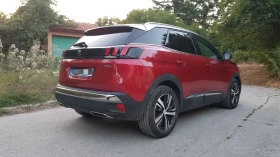 Peugeot 3008 1.5HDI GT Line   - 11800 € - 93384320 5