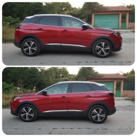 Peugeot 3008 1.5HDI GT Line   - 11800 € - 93384320 4