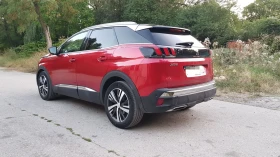 Peugeot 3008 1.5HDI GT Line   - 11800 € - 93384320 6