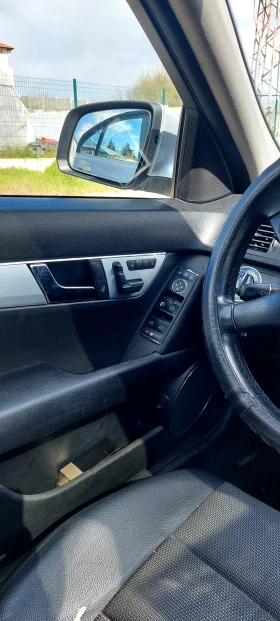 Mercedes-Benz C 220 - 6000 € / 11734.98 лв. - 82980233 9