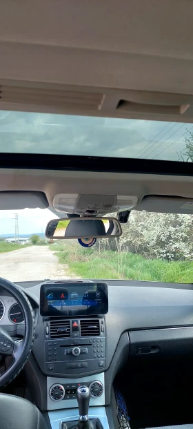 Mercedes-Benz C 220 - 6000 € / 11734.98 лв. - 82980233 11